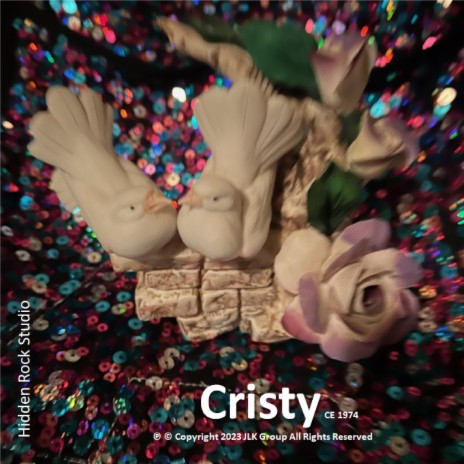 Cristy | Boomplay Music