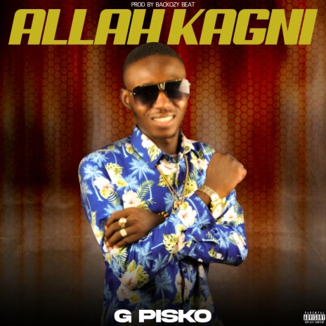 Allah kagni | Boomplay Music