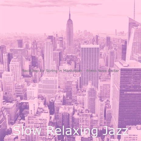 Dashing Ambience for Midtown Steakhouses | Boomplay Music