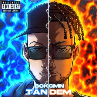 Tandem ft. J Sexton & Orion Paxx lyrics | Boomplay Music