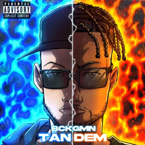 Tandem ft. J Sexton & Orion Paxx | Boomplay Music