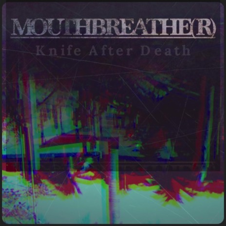 Knife After Death