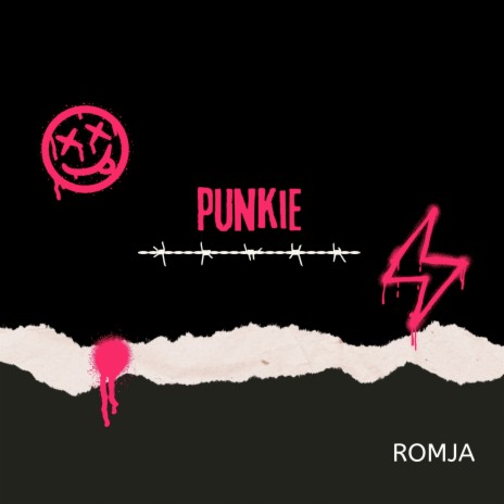 Punkie | Boomplay Music