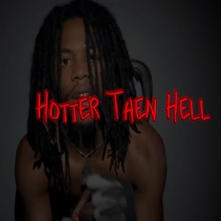 Hotter Then Hell