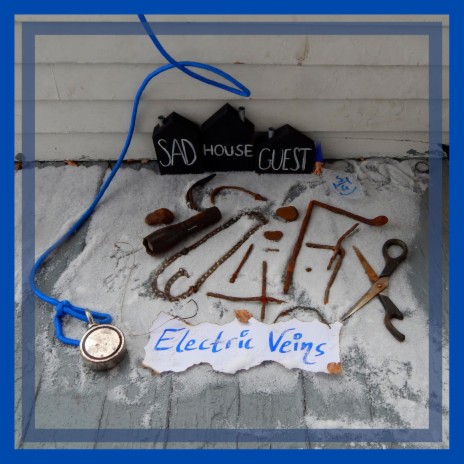 Electric Veins