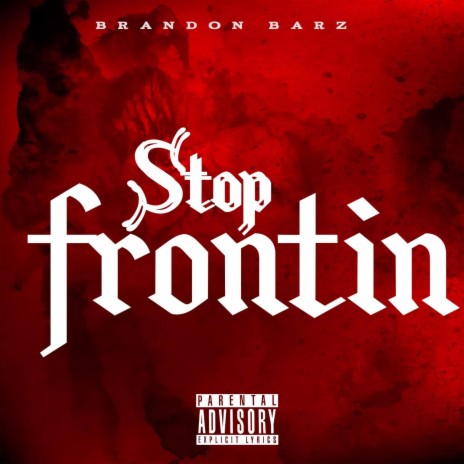 Stop Frontin