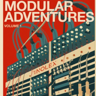 Modular Adventures Volume 1