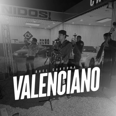 El Valenciano | Boomplay Music