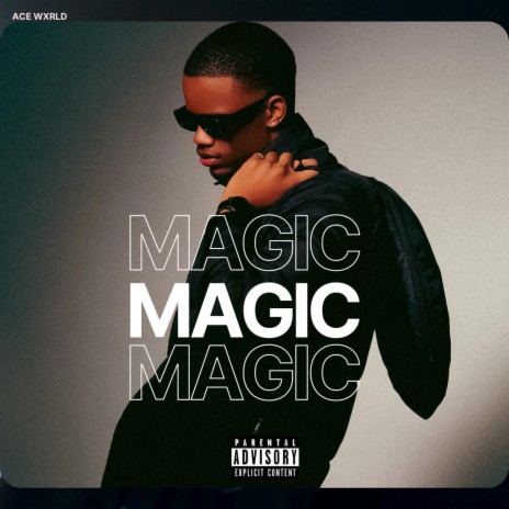 MAGIC | Boomplay Music