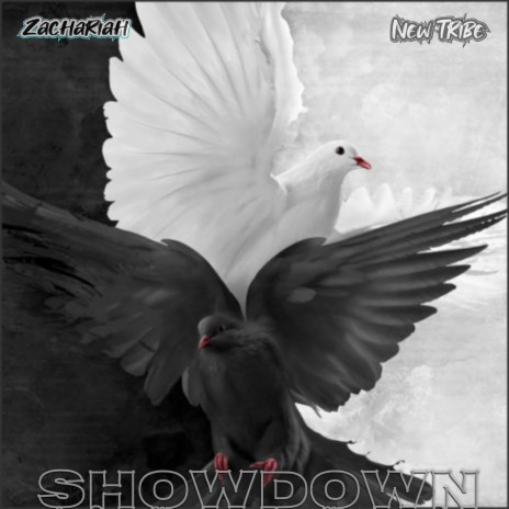 Showdown ft. Zachariah | Boomplay Music