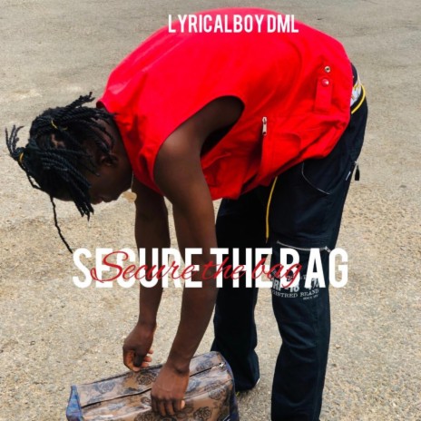 Secure the bag