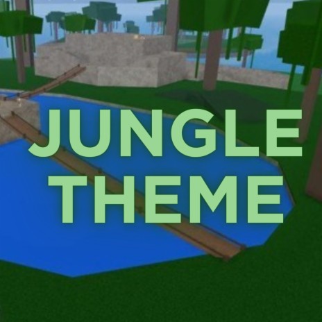 Jungle Theme (From: Blox Fruits) (Beat) | Boomplay Music