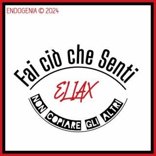 Fai ciò che Senti lyrics | Boomplay Music