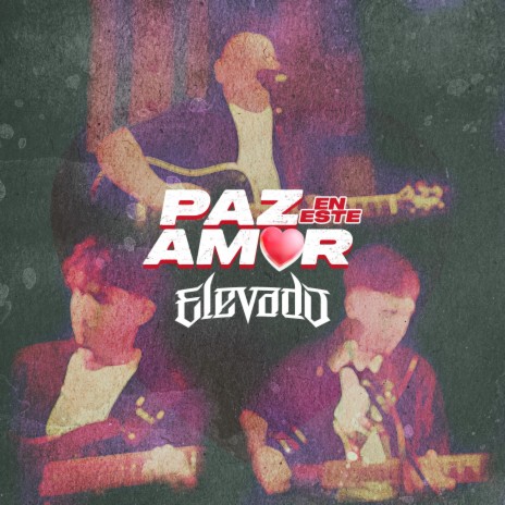 Paz En Este Amor | Boomplay Music