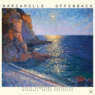 Barcarolle