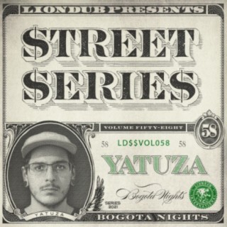 Liondub Street Series, Vol. 58: Bogota Nights