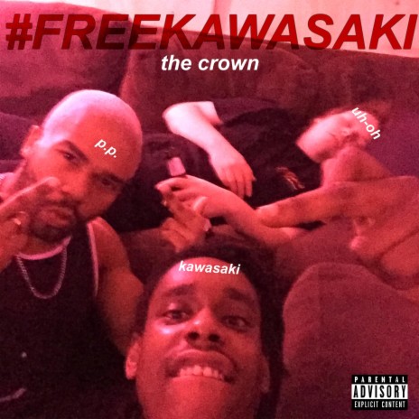 #FreeKawasaki | Boomplay Music