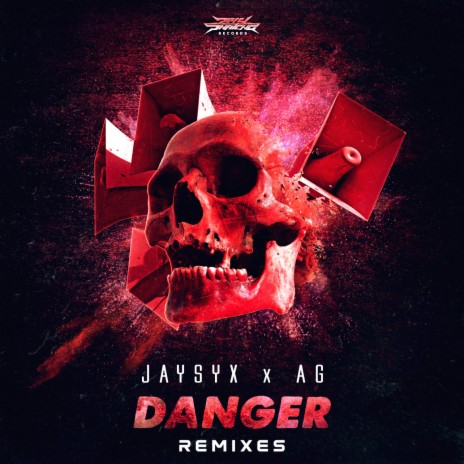 Danger (Elusion Remix) ft. AG | Boomplay Music