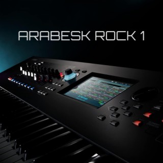 Arabesk rock 1