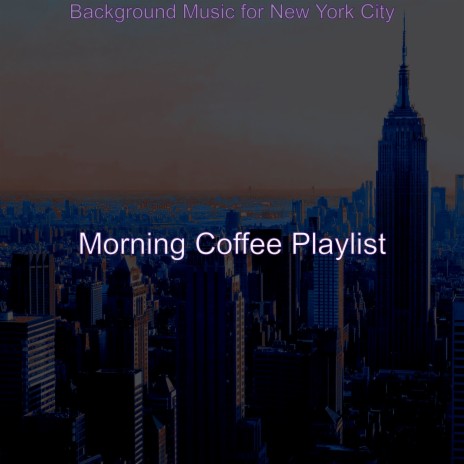Beautiful New York City | Boomplay Music