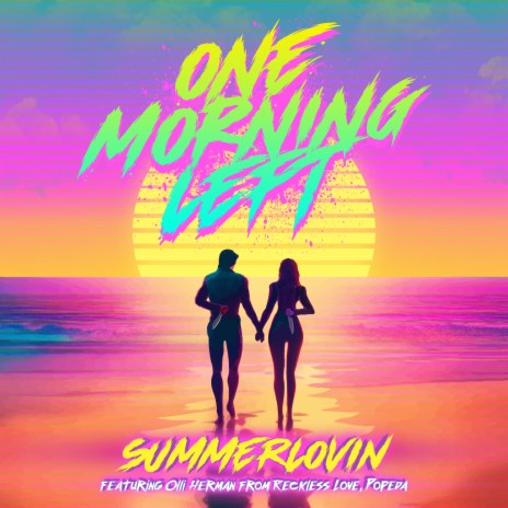 Summerlovin ft. Olli Herman | Boomplay Music