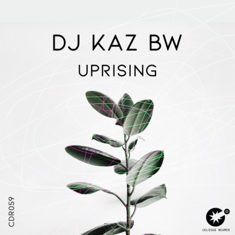 Uprising (Original Mix) | Boomplay Music