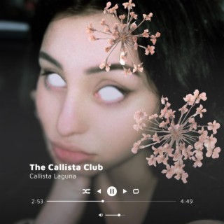 The Callista Club EP