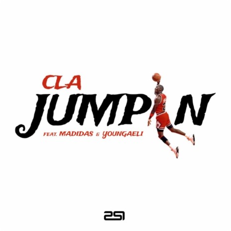 Jumpin ft. Madidas & YoungAeli | Boomplay Music