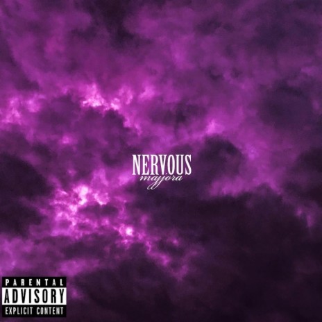nervous | Boomplay Music