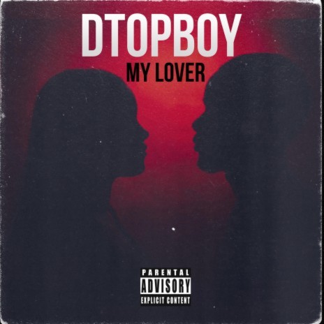 My Lover | Boomplay Music