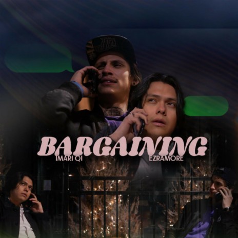 Bargaining ft. Ezramore | Boomplay Music