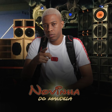 Novinha do Mandela | Boomplay Music