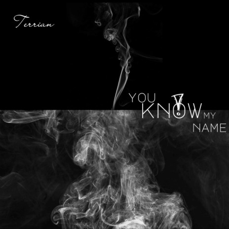 You Know My Name | Boomplay Music
