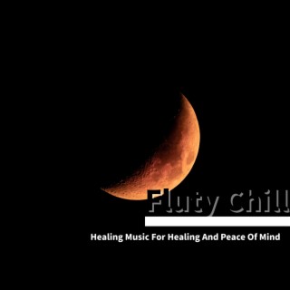 Healing Music for Healing and Peace of Mind