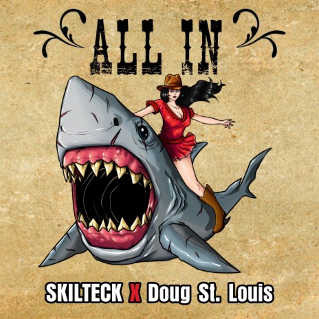 All In ft. Doug St-Louis | Boomplay Music