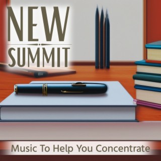 Music to Help You Concentrate