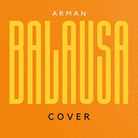 Balausa (Cover)