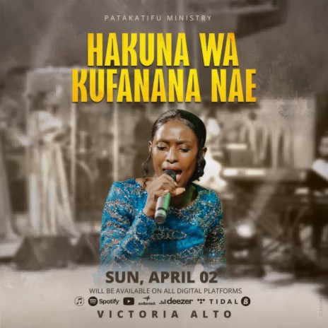 Hakuna wakufanana nae (Special Version) | Boomplay Music
