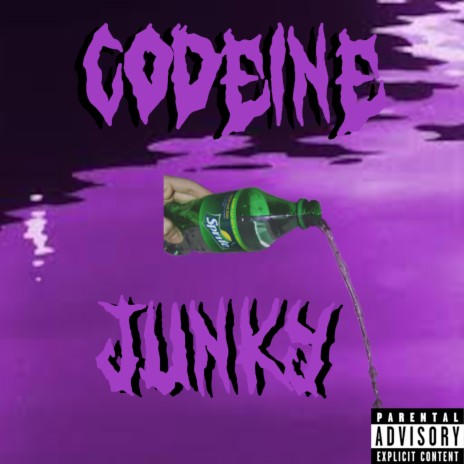 Codeine Junky