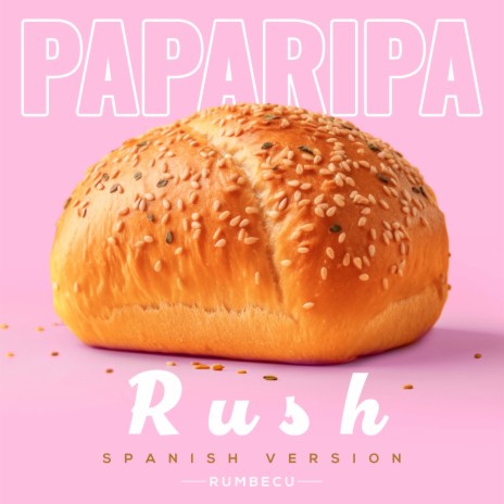 Paparipa (remix version en español) ft. Cris-E, Grecko & JonnTerry