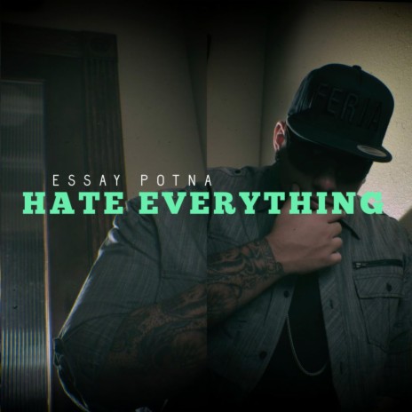 Hate Everything | Boomplay Music