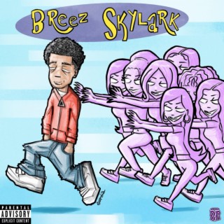 Breez SkyLark