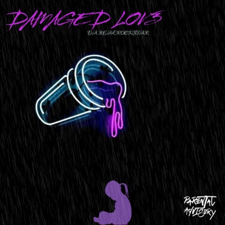 DAMANGED LOV3 (Radio Edit)