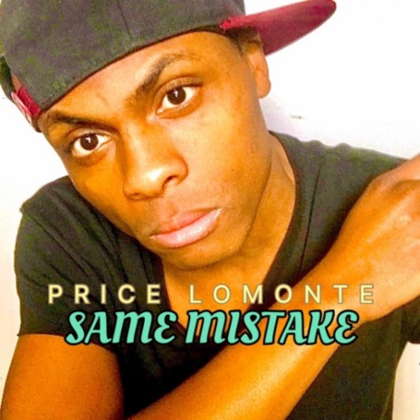 Same Mistake | Boomplay Music