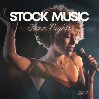 Stock Music: Jazz Nights Vol. 1
