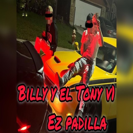 Billy y el Tony v1