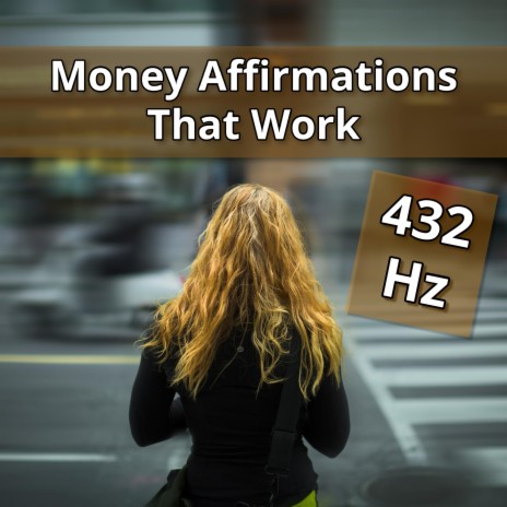 Abundance Affirmations While you Sleep | Let the Money Flow