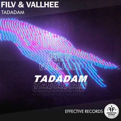 TADADAM ft. VALLHEE | Boomplay Music