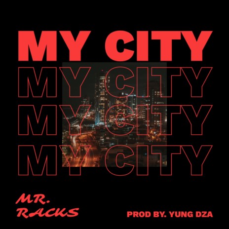 My City | Boomplay Music