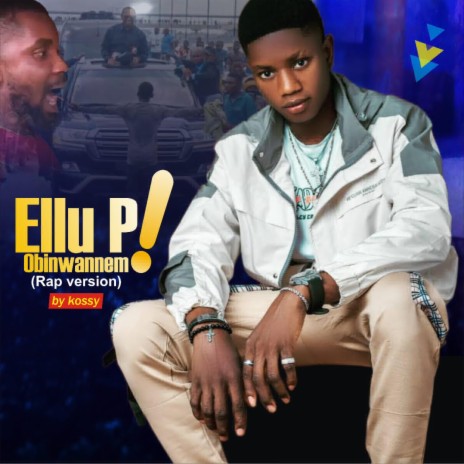Ell P-Obi Nwannem | Boomplay Music